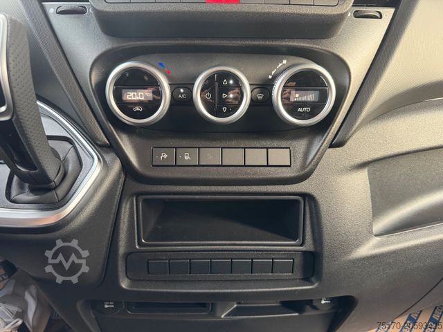 High top van IVECO Daily 35C21 HA8 *R4.100mm*AHK*LED*Automatik*