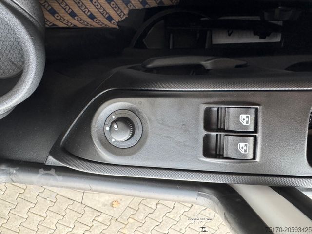 High top van IVECO Daily 35C21 HA8 *R4.100mm*AHK*LED*Automatik*