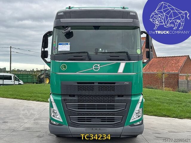 Volvo FH 500 Volvo FH 500