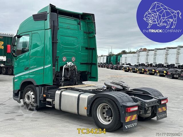 Volvo FH 500 Volvo FH 500