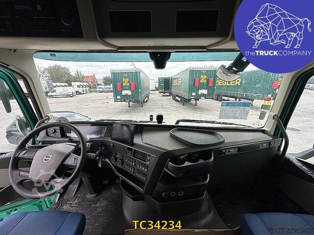 Volvo FH 500 Volvo FH 500