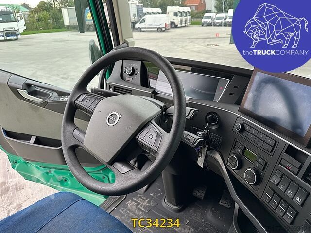 Volvo FH 500 Volvo FH 500