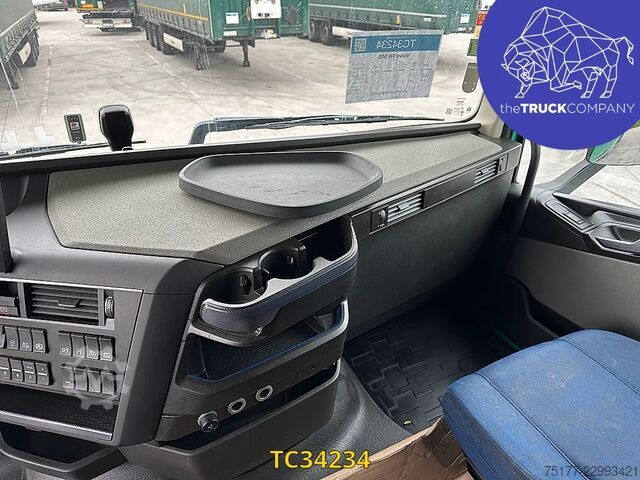 Volvo FH 500 Volvo FH 500