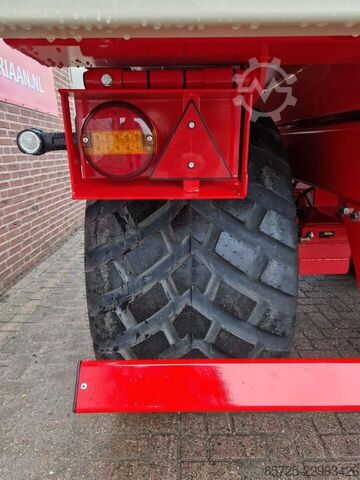 Beco Brevis 120 Beco Brevis 120