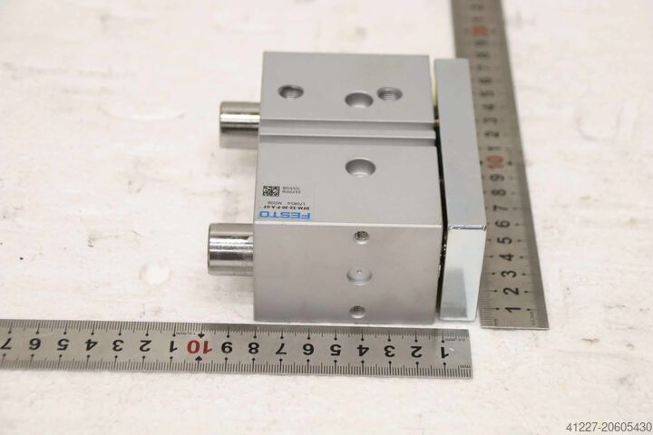 Guide cylinder Festo DFM-32-20-P-A-GF 170854