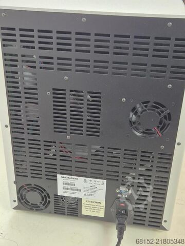 Agilent Cary 60 UV-Vis Spektrophotometer Agilent Technologies 60 UV-Vis