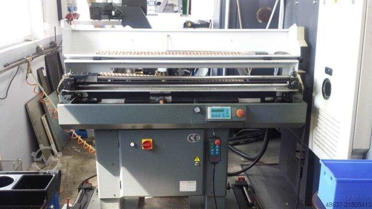 CNC lathe Hwacheon CUTEX-160A MC