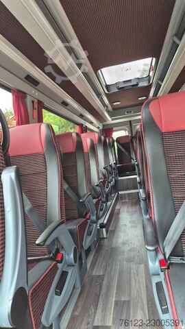 Kleinbus IVECO Daily C 65 Lagerfahrzeug Sprinter519 Sonderpreis