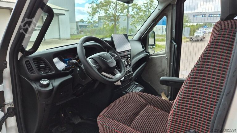 Kleinbus IVECO Daily C 65 Lagerfahrzeug Sprinter519 Sonderpreis