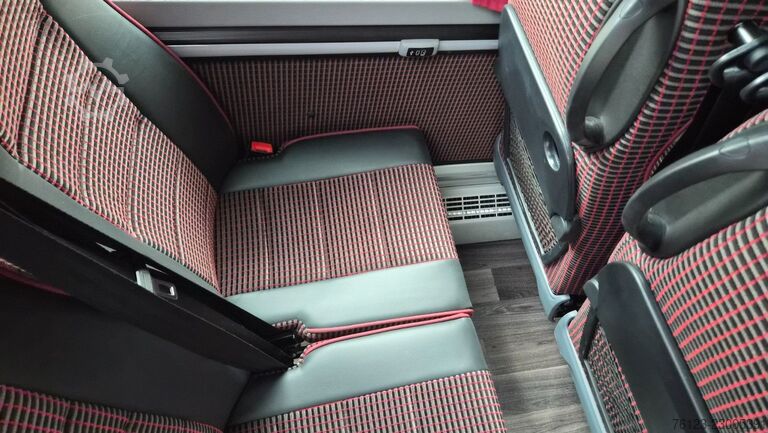 Kleinbus IVECO Daily C 65 Lagerfahrzeug Sprinter519 Sonderpreis