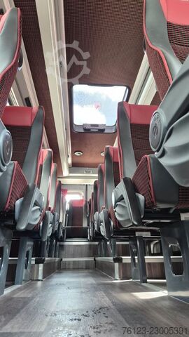 Kleinbus IVECO Daily C 65 Lagerfahrzeug Sprinter519 Sonderpreis