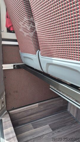 Kleinbus IVECO Daily C 65 Lagerfahrzeug Sprinter519 Sonderpreis