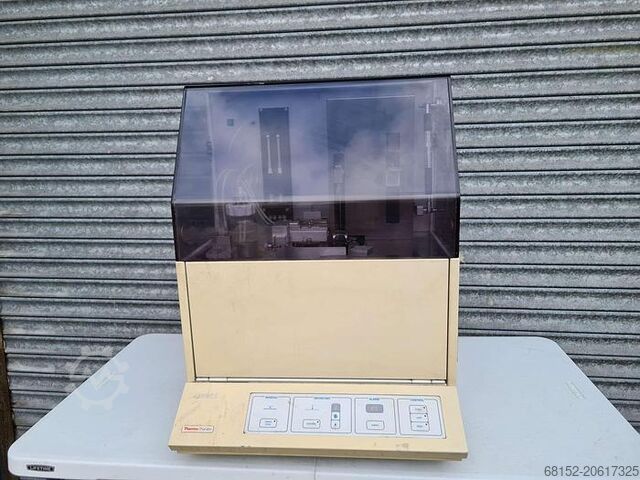 Thermo Shandon Consul Coverslipper Thermo Shandon Consul