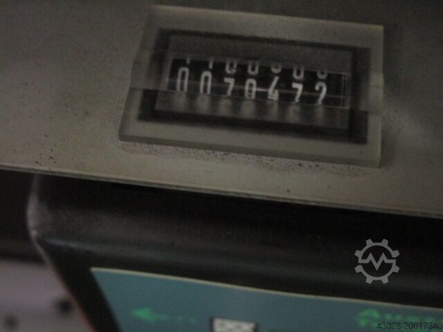 LARGE FORMAT PRINTER OCE TDS 400