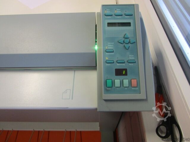 LARGE FORMAT PRINTER OCE TDS 400
