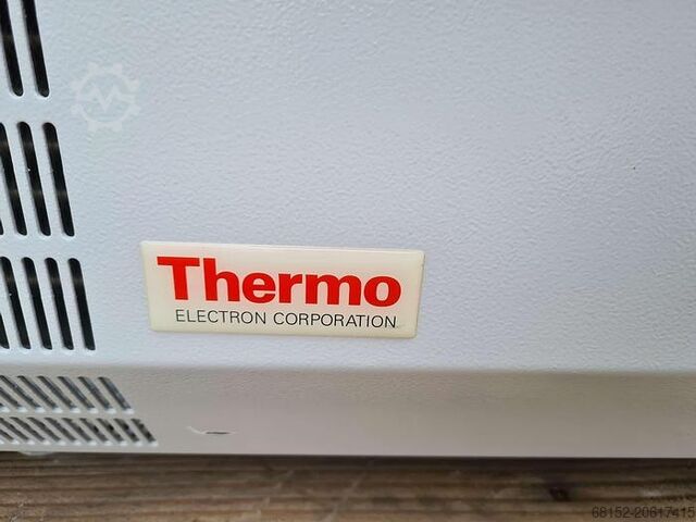 Thermo Electron Corporation CR 4i Refrigerated Centrifuge Thermo electron Corporation CR 4i
