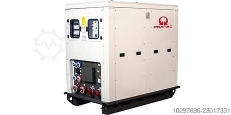 PRAMAC Energy Storage LX45/90 - 1 unit  