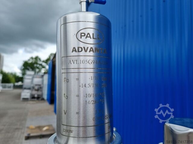 Stainless steel container UNITEC 10717