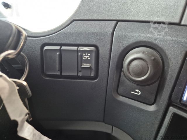 Logging truck DAF XF 460 6x4 Epsilon M12Z91