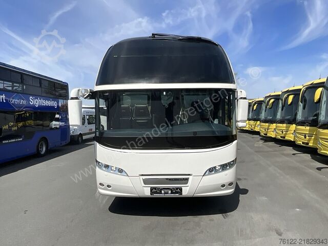 Reisebus Neoplan Cityliner C