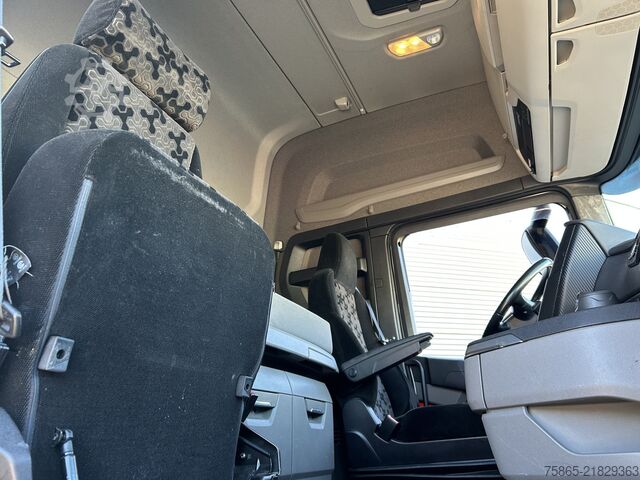 Standard tractor Scania R450 Highline / Retarder / 647 dkm / Full Spoil...