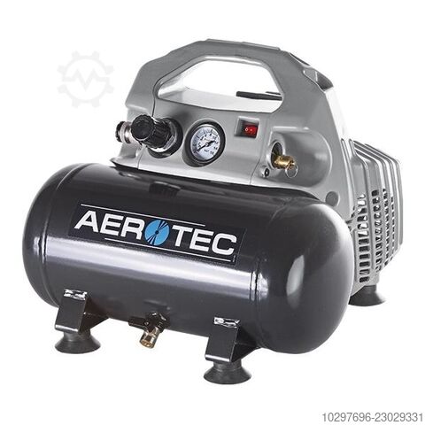 Aerotec Airliner SILENT – 1 unit  