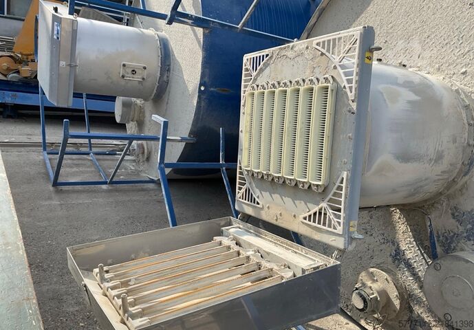 Concrete mixer Skako SILOSY 85T