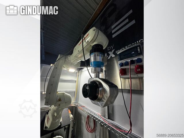 Robot Arm Kawasaki PST150-L2