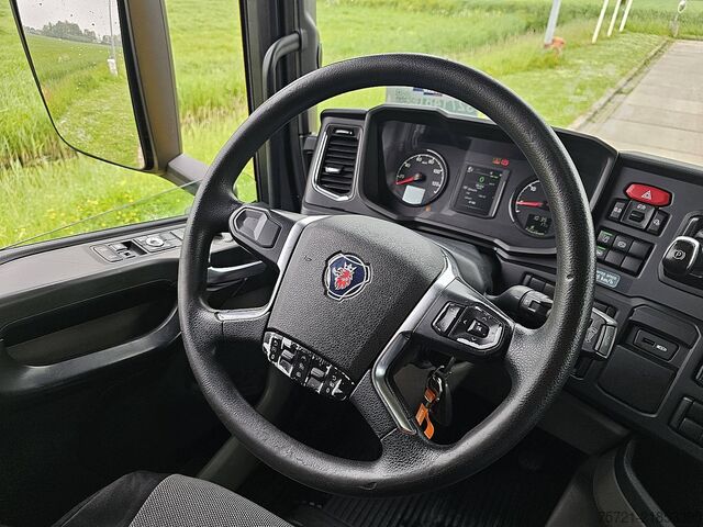 Standard-SZM SCANIA R450