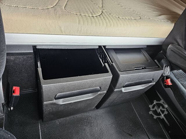 Standard-SZM MERCEDES-BENZ ACTROS 1848 LS