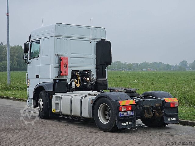Standard-SZM DAF XF 450
