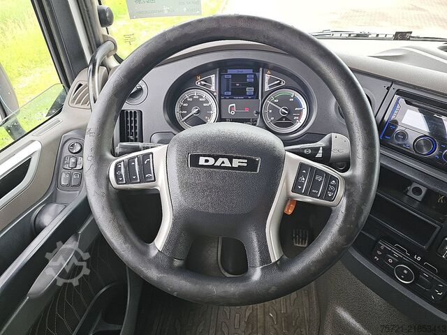 Standard-SZM DAF XF 450