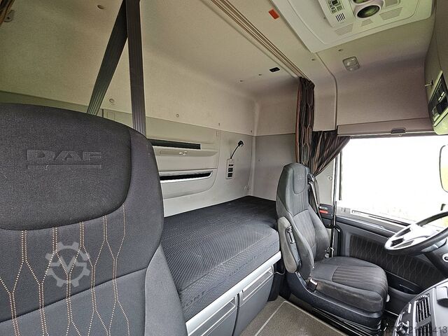 Standard-SZM DAF XF 450