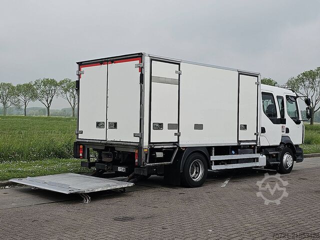 Refrigerated/frozen transport RENAULT D 270