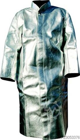 Coat with stand-up collar, size 54 – 1 piece  