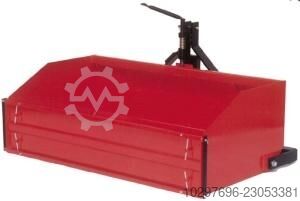 AMR 3-point mounted bucket S2250M - 1 unit AMR 