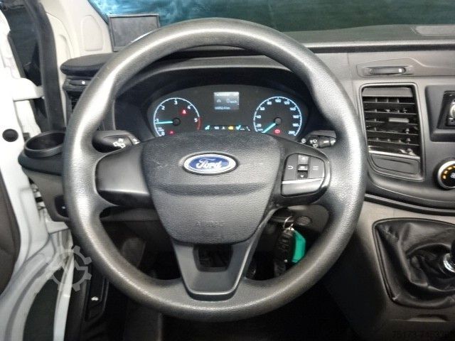 Kastenwagen FORD Transit Custom Kasten 280L1H1 Service Line Regal