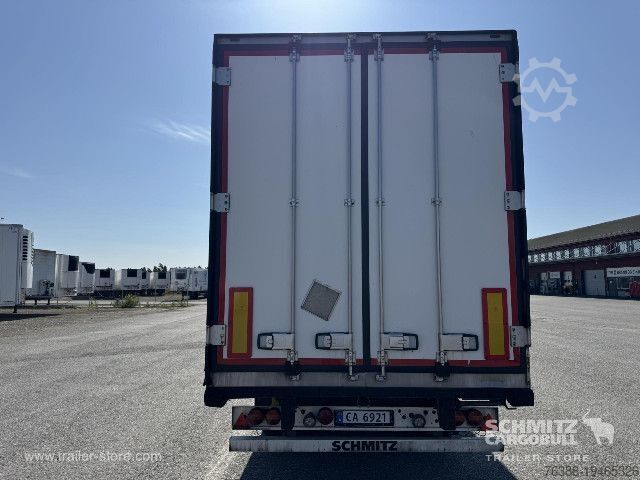 Kühlauflieger Schmitz Cargobull Semitrailer Reefer Multitemp