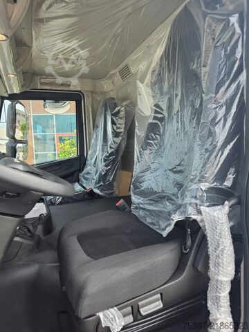 Unloader Iveco X WAY 350X54