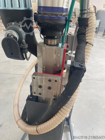 LSAM Extruder CEAD S25 Extruder