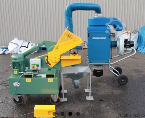 JMC 600GT Catalytic Converter JMC Recycling 600 GT Katalysatoren Recycling