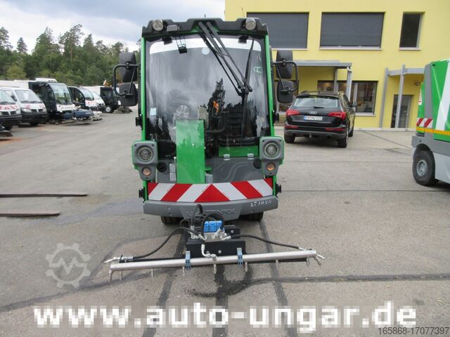 Sweeper Tenax Elektra Hydro 2.0 Schwemmfahrzeug elektr