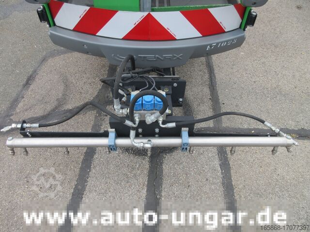 Sweeper Tenax Elektra Hydro 2.0 Schwemmfahrzeug elektr