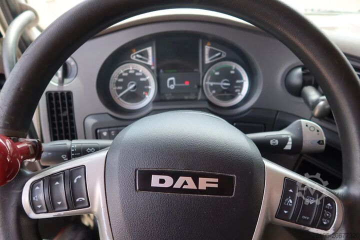 Autotransporter DAF XF 106.480 106 XF 480