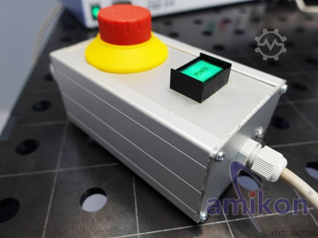 Komplettsystem Instrument Systems LED-Messlabor CAS140C, LEDGON 100, Ulbrichtkugel