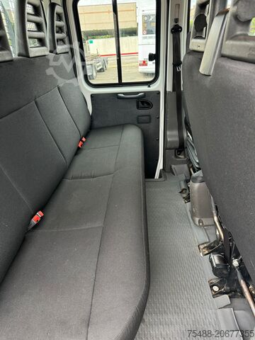 DOKA 3-Seiten-Kipper 4x2 Iveco DAILY 35 C 13