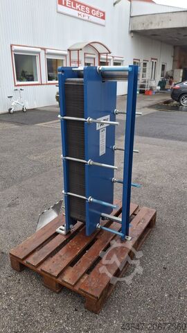 Plate Heat Exchanger,Heat Exchanger SPX 034.MGS.10.1