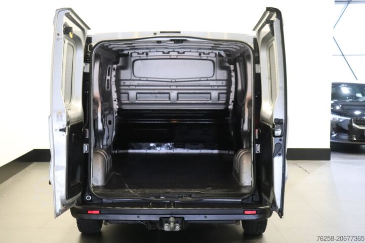 Kastenwagen Renault Trafic 1.6 dCi 125PK EURO 6 - Airco - Navi - C...