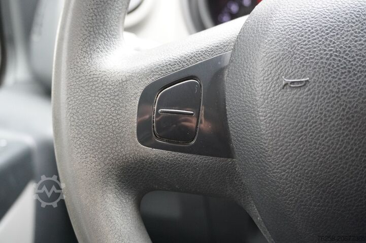 Kastenwagen Renault Trafic 1.6 dCi 125PK EURO 6 - Airco - Navi - C...