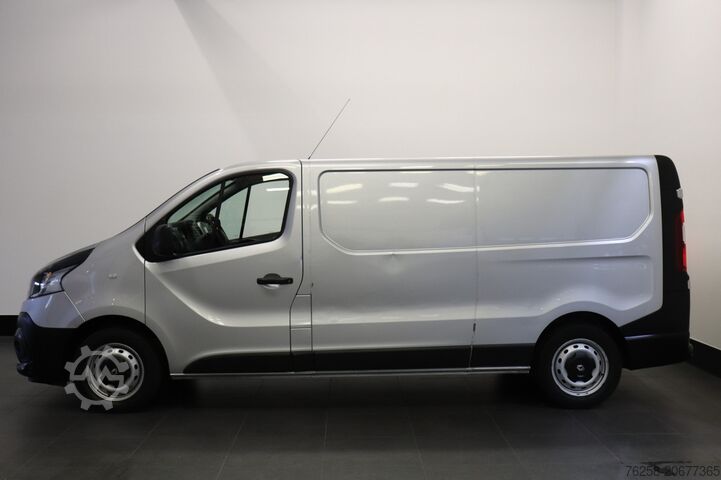Kastenwagen Renault Trafic 1.6 dCi 125PK EURO 6 - Airco - Navi - C...